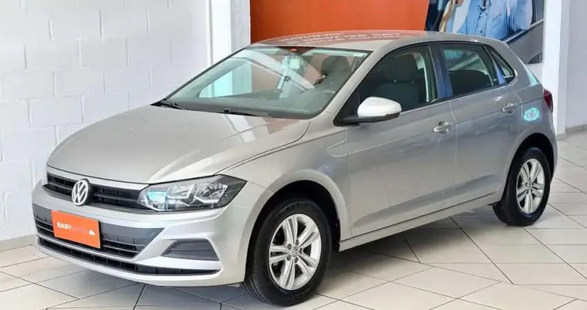 POLO 1.0 MPI - 2021