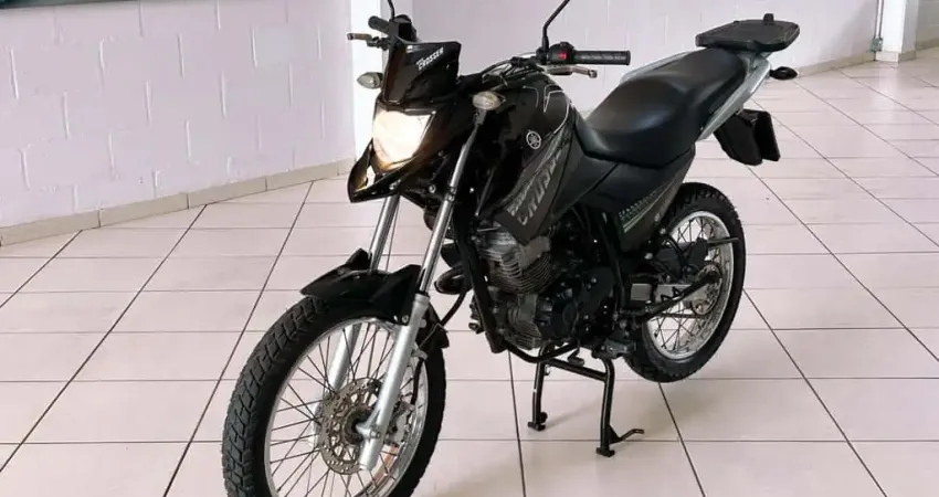 XTZ 150 CROSSER S - 2018