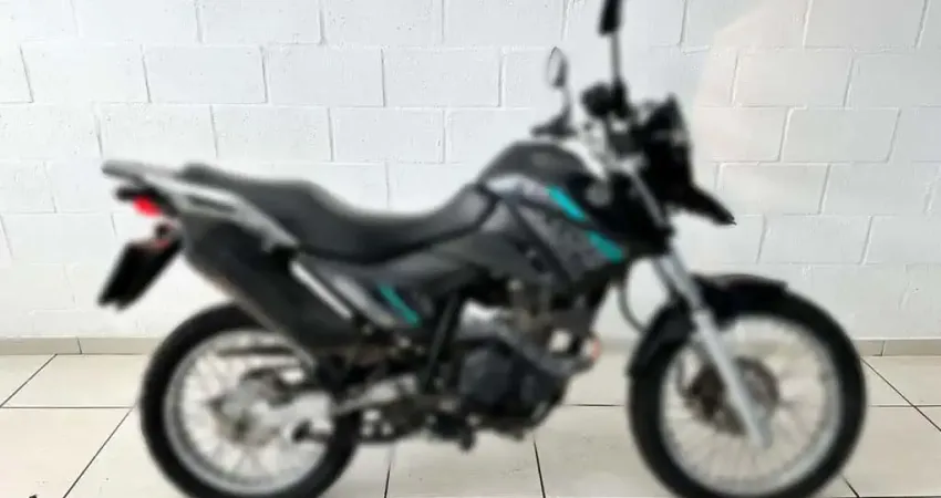 XTZ 150 CROSSER S - 2018