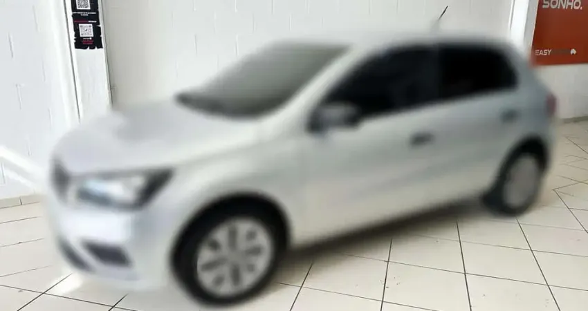 GOL 1.6 MSI - 2019