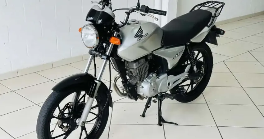 CG 150 TITAN ESD - 2006