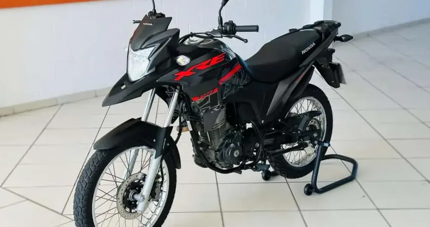 XRE 190 ADVENTURE ABS - 2023