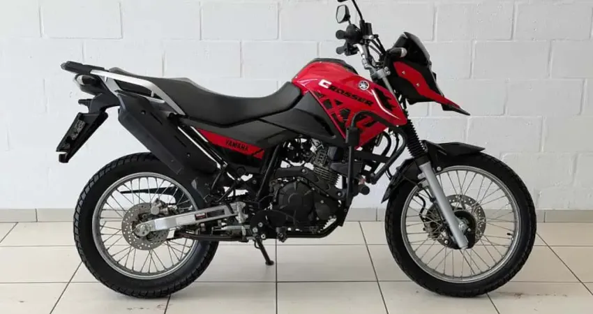 CROSSER S ABS - 2023