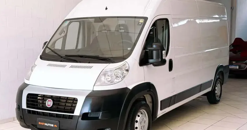 DUCATO MAXI CARGO MULTIJET 2.3 TB - 2019