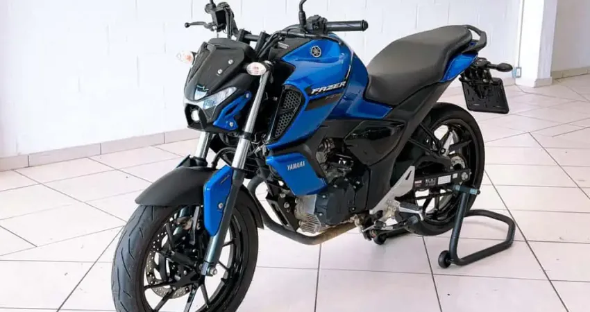 FZ15 FAZER ABS - 2023
