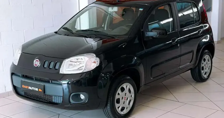 UNO VIVACE CELEBRATION 1.0 - 2014