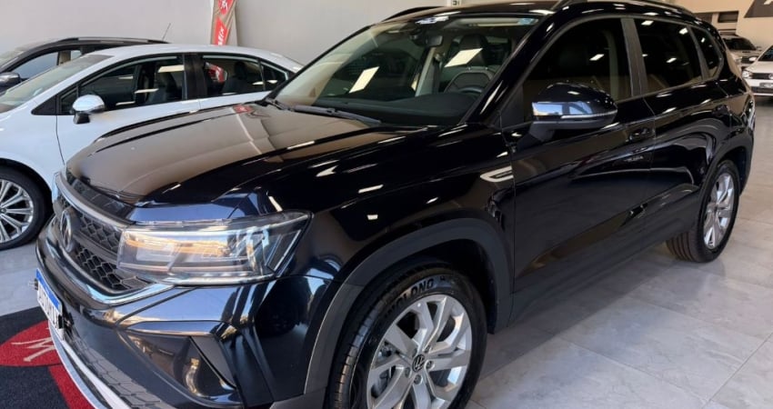Volkswagen Taos 1.4 250 Tsi Comfortline Auto