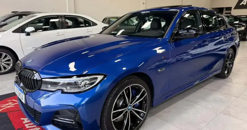 BMW 330E SERIE M 2022