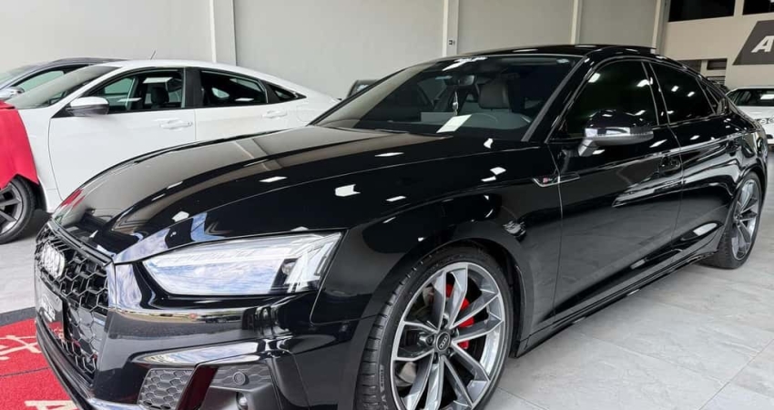 AUDI A5 SPORTB. PERFOR. 2.0 TFSI S-TRONIC 2023
