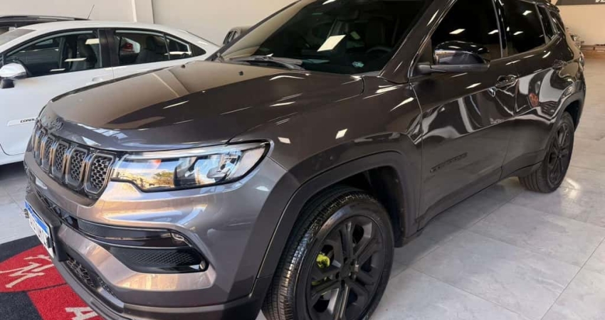 JEEP COMPASS LONG TF 2022