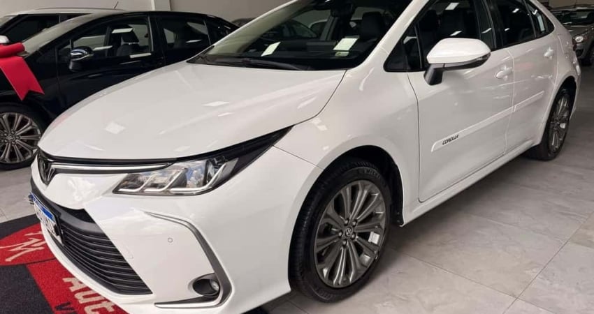 TOYOTA COROLLA XEI 20 2023
