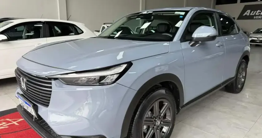 HONDA HR-V EXL HS 2023