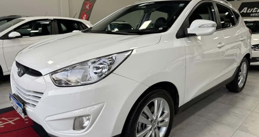 HYUNDAI X35 B 2015
