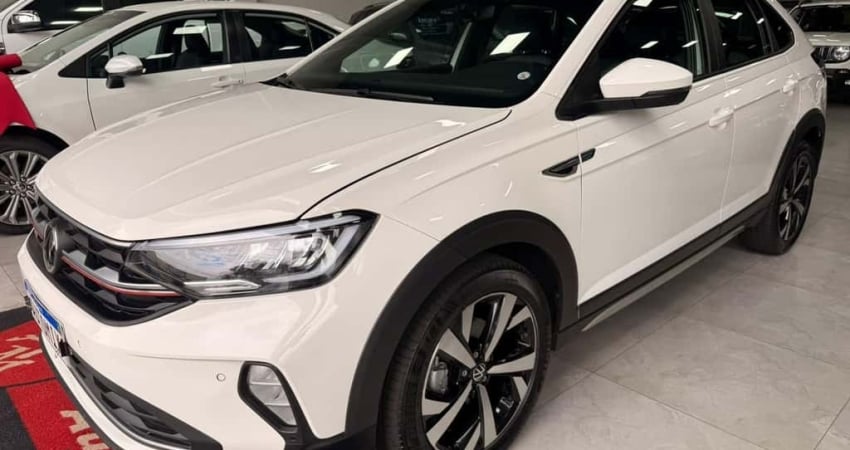 VOLKSWAGEN NIVUS HL TSI AD 2021