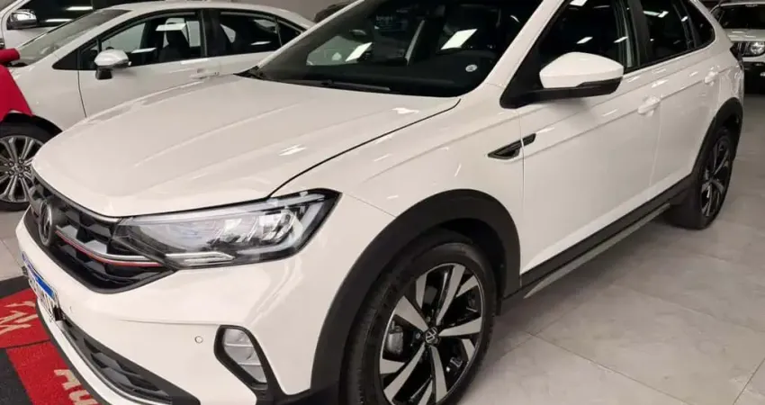 VOLKSWAGEN NIVUS HL TSI AD 2021
