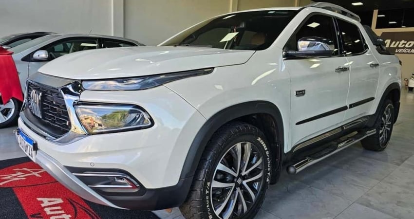 FIAT TORO RANCH AT9 4X4 2022