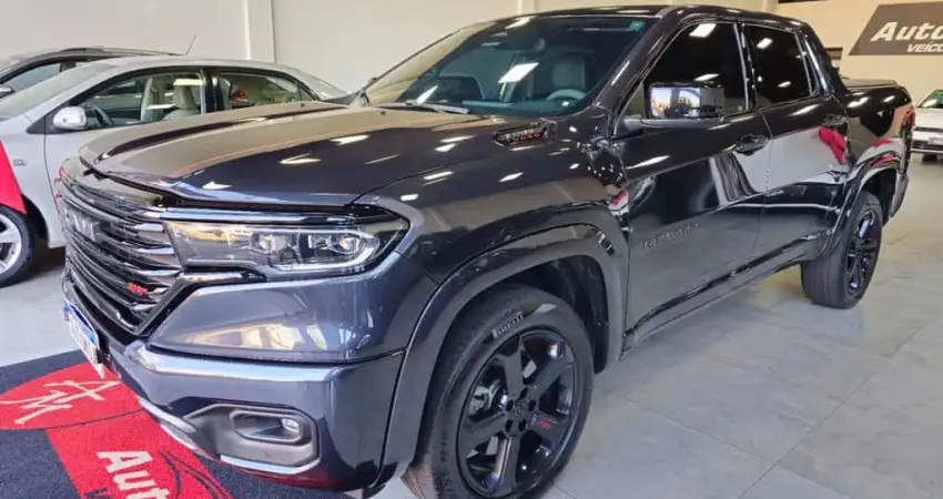 RAM PAGE RT GAS 2024