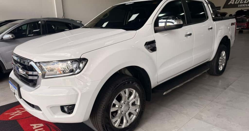 FORD RANGER 3.2 XLT 4X4 CD 20V DIESEL 4P AUTOMATICO 2021