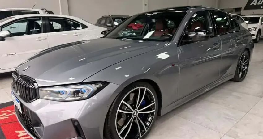 BMW 320I M SPORT FLEX 2023