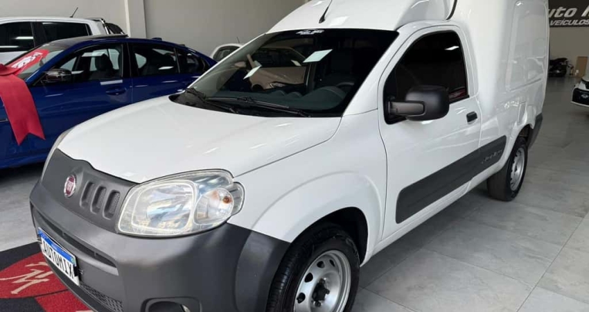 FIAT FIORINO HD WK E 2020