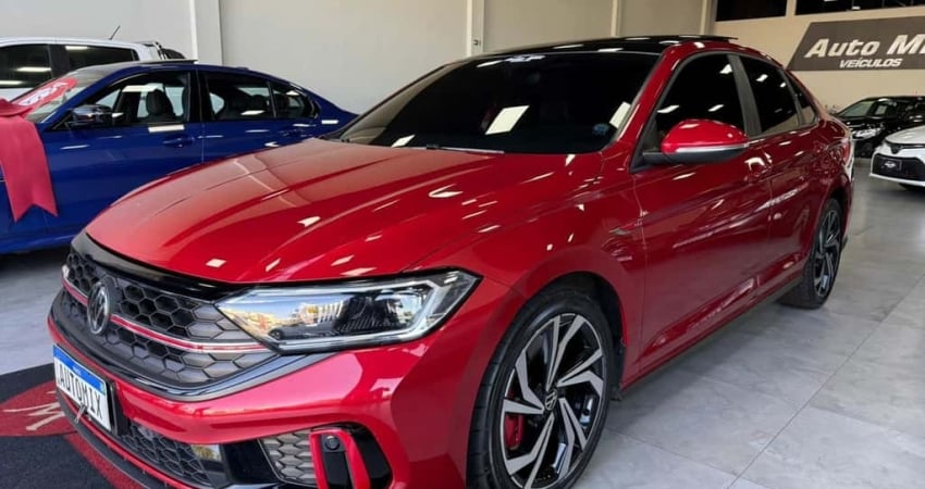 VOLKSWAGEN JETTA GLI 2022