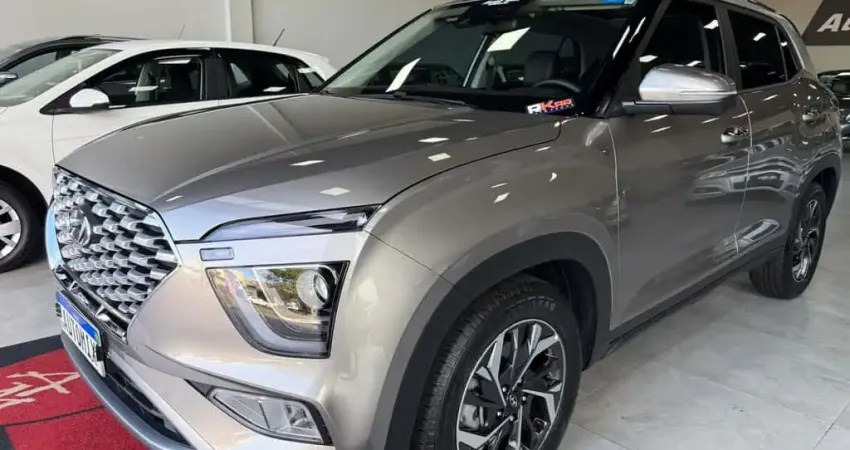 HYUNDAI CRETA 1TA PLTINUM 2025