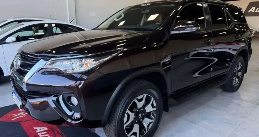 TOYOTA HILUX SWSR A2GF 2020