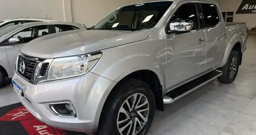 NISSAN FRONTIER XE X4 2020