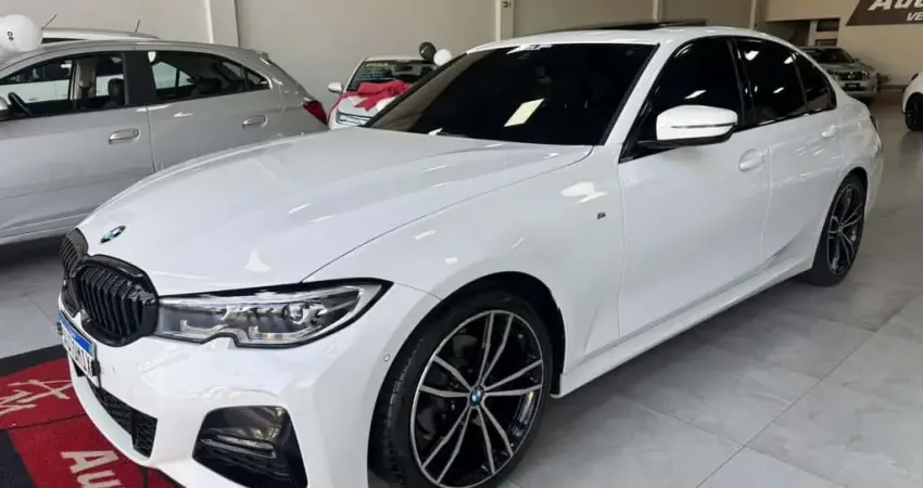 BMW 320I M SPORT FLEX 2022