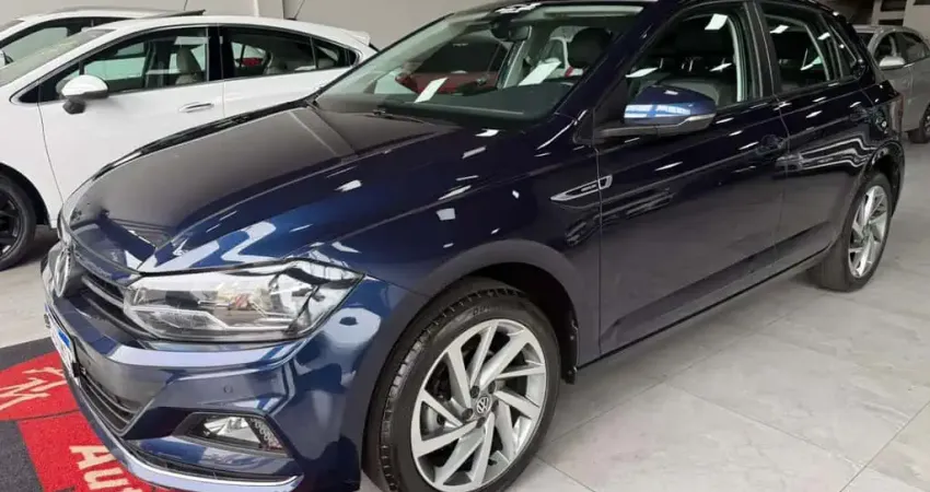 VOLKSWAGEN POLO HL AD 2019