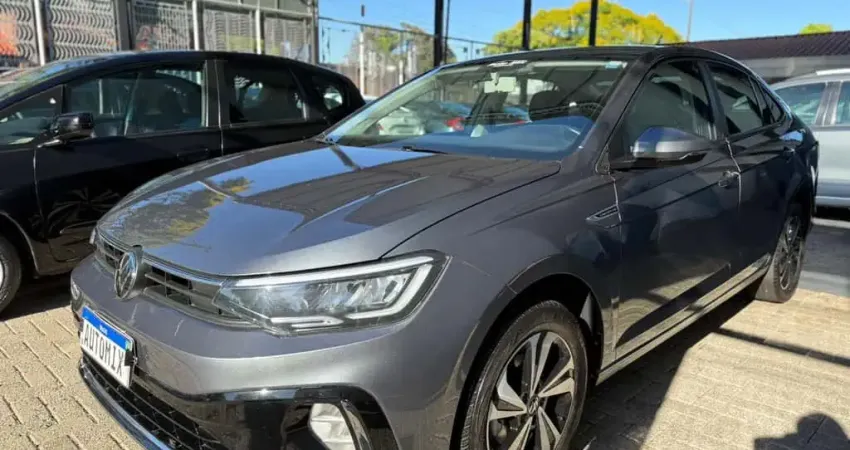 VOLKSWAGEN VIRTUS CL AC 2024
