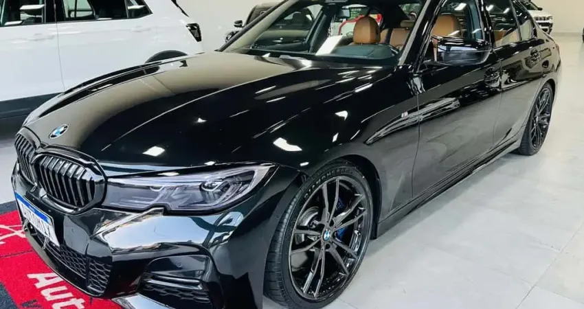 BMW 330I 2019