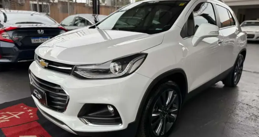 CHEVROLET CHEV TRACKER PREMIER 2019