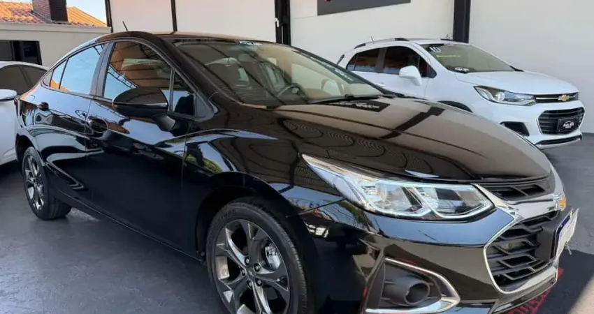 CHEVROLET CHEV CRUZE LT NB AT 2020