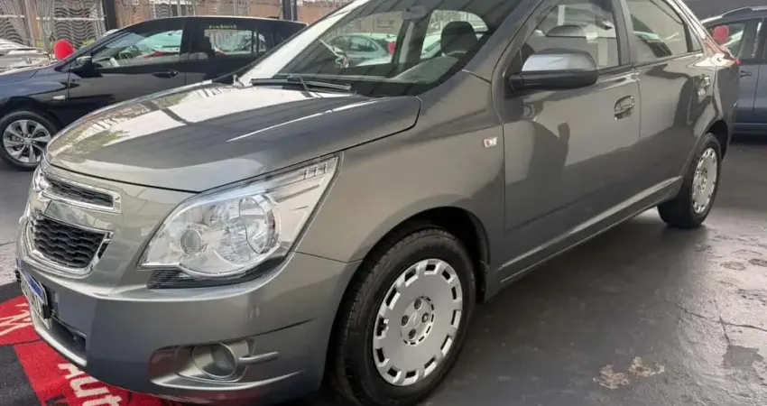 CHEVROLET COBALT 1.4 LT 2012