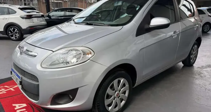 FIAT PALIO 1.0 MPI ATTRACTIVE 8V FLEX 4P MANUAL 2013