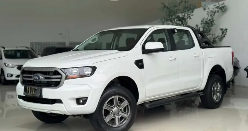 Ford Ranger XLS 2.2 4x2 CD Diesel Aut.