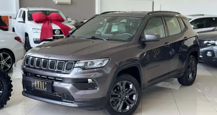 Jeep COMPASS LONG. T270 1.3 TB 4x2 Flex Aut.