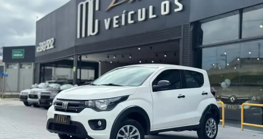 Fiat MOBI LIKE 1.0 Fire Flex 5p.