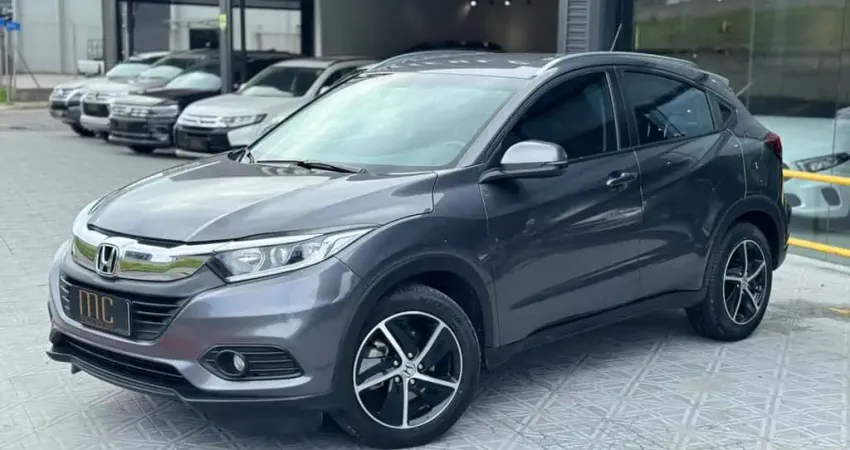 Honda HR-V EX 1.8 Flexone 16V 5p Aut.