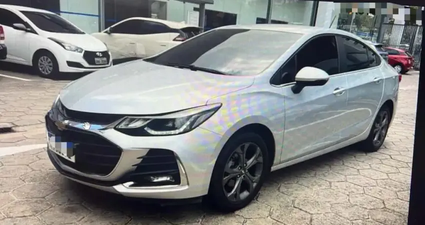 Chevrolet CRUZE LTZ 1.4 16V Turbo Flex 4p Aut.