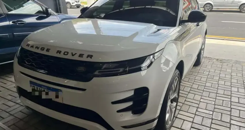 Land Rover Range R. EVO SE Si4 R-Dyn. 2.0 Flex Aut.