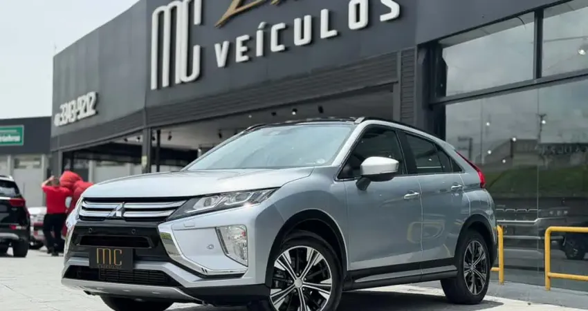 Mitsubishi Eclipse Cross HPE-S 1.5 AWC 165cv Aut.