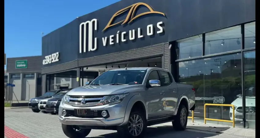 Mitsubishi L200 Triton Sport HPE-S 2.4 CD Dies. Aut