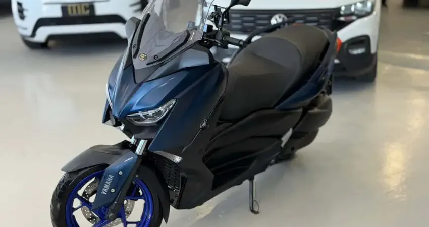 Yamaha XMAX 250 cc 