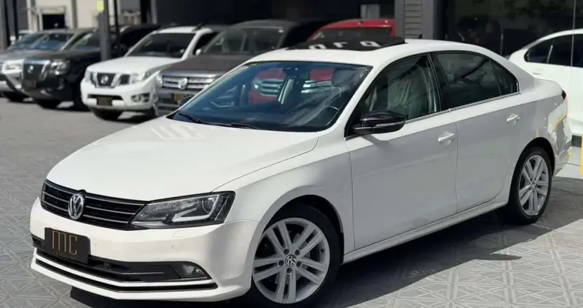 Volkswagen JETTA JETTA 2.0 HIGHLINE TSI TIPTRONIC