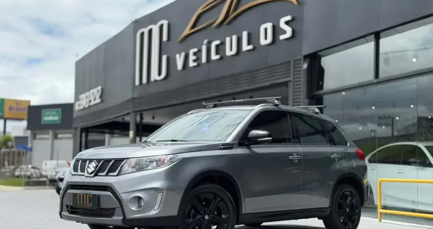 Suzuki VITARA VITARA 1.4 4SPORT ALLGRIP TB AUT.
