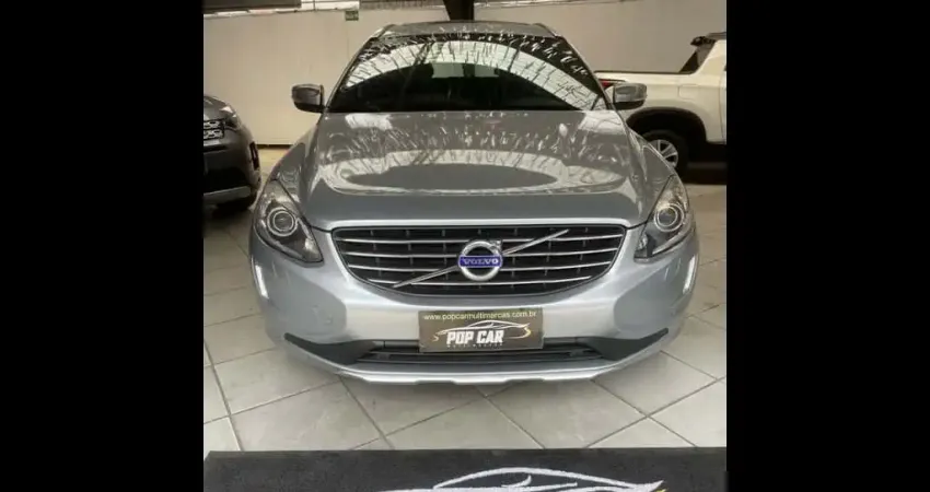 XC 60 D-5 MOMENTUM 2.4  AWD Diesel  5p