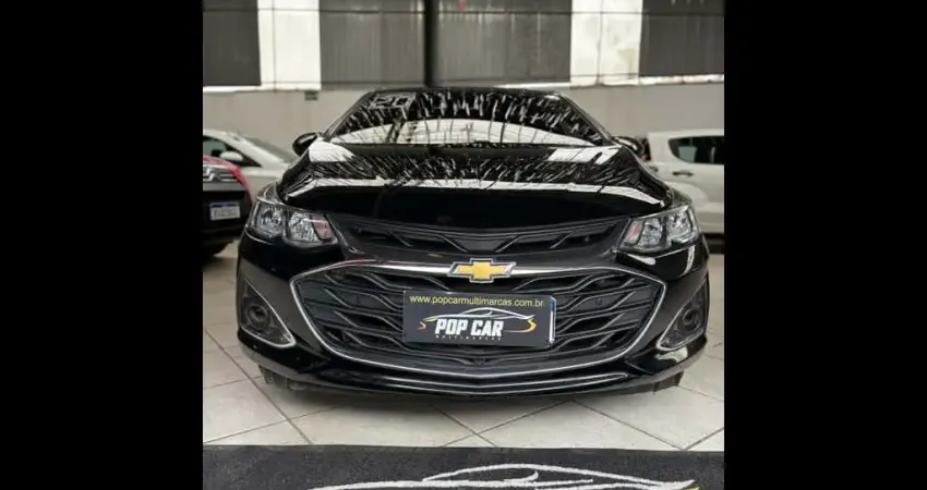 CRUZE LT 1.4 16V Turbo Flex 4p Aut.