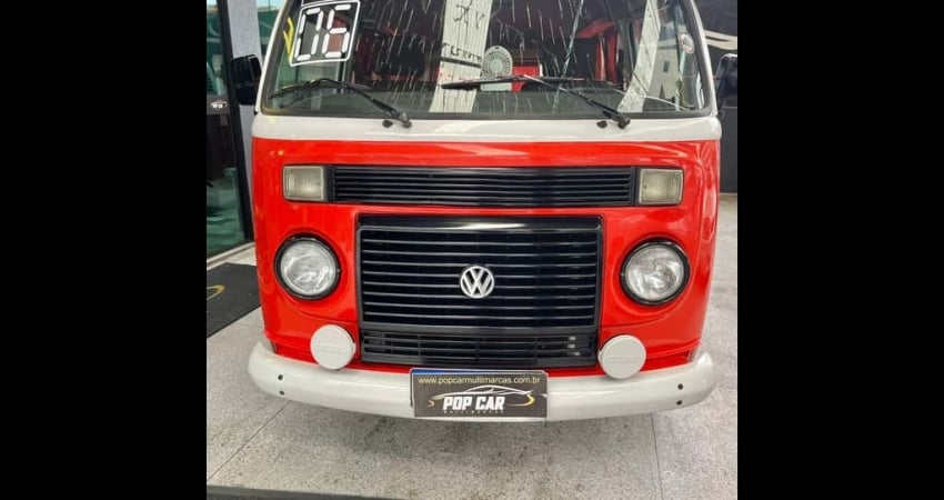 Kombi Standard 1.4 Mi Total Flex 8V